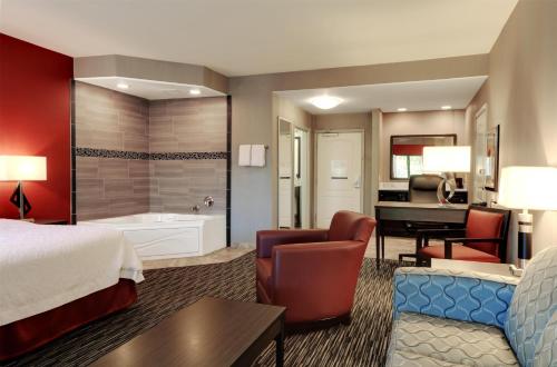 Hampton Inn & Suites Temecula - image 5