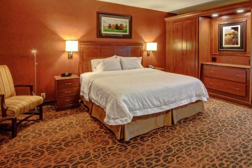 Hampton Inn Winchester KY - image 11
