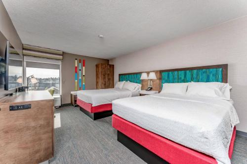 Hampton Inn Morgantown - image 26