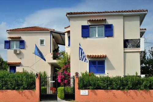  Anesis Village Studios and Apartments in Lygia