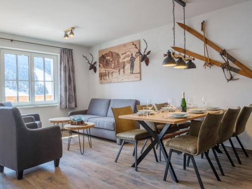  Tauernsuites Sonnblick Top 4 in Mühlbach am Hochkönig