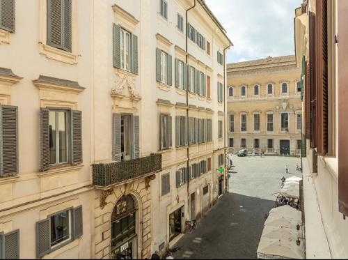 Centro Storico - Luxury Home - 5min Piazza Navona, Rzym (zdjęcie 6)