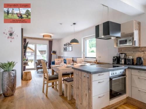 Ski Nature Apartment Lungau Top 15 in Mauterndorf, Österreich