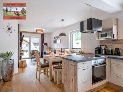 Ski Nature Apartment Lungau Top 15 in Mauterndorf, Österreich