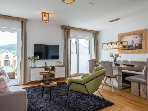 Ski Nature Apartment Lungau Top 6