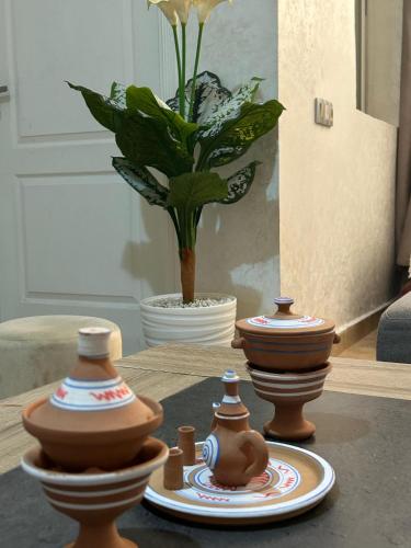 Atlas Jewel Apartments Marrakech - image 10