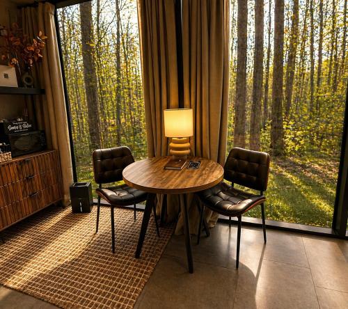 The Mirage Escape in New Plymouth (OH)