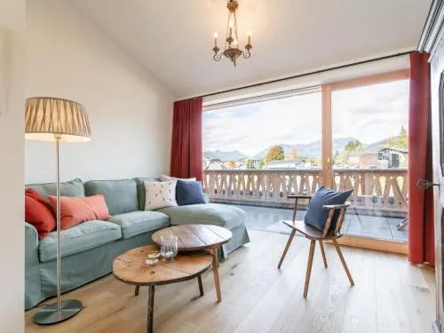 Stöffler Haus Top 3 in Tamsweg, Österreich