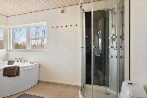 JB505-Brovst-Kronvildtvej-6 in Krogen