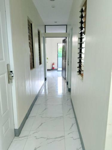 Lobby, Lilahs Loft and Accommodation in Hinigaran