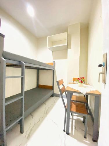 Lilahs Loft and Accommodation in Hinigaran