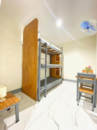 Lilahs Loft and Accommodation in Hinigaran