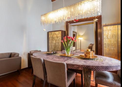 Centro Storico - Luxury Home - 5min Piazza Navona, Rzym (zdjęcie 4)