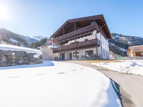 Bernkogel Penthouse in Rauris, Österreich