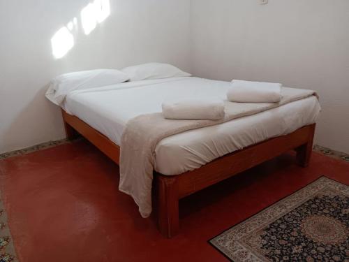Casa Tzipora