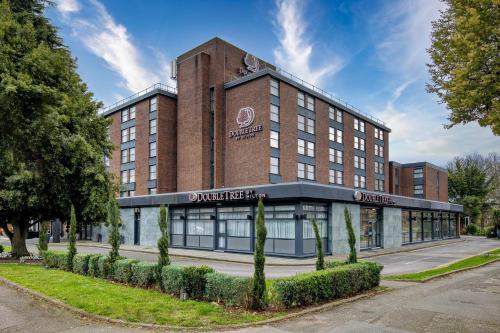 DoubleTree by Hilton London Ealing, Londýn