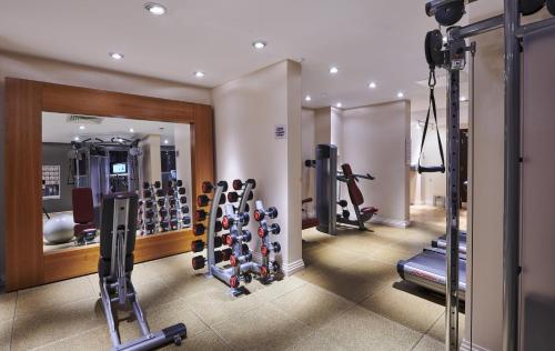 DoubleTree by Hilton London Ealing - image 34