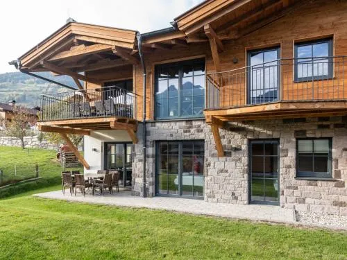 Luxury Tauern Suite Walchen Kaprun 5 in Piesendorf, Österreich