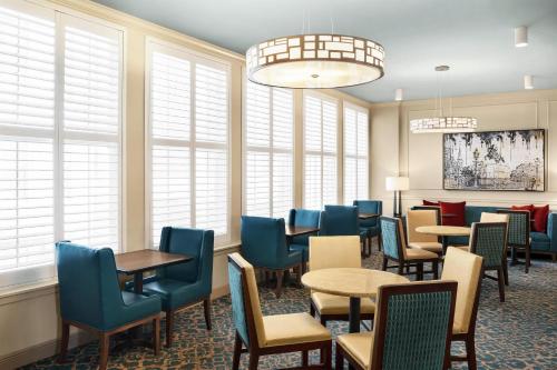 Hampton Inn Downtown / French Quarter Area - image 23