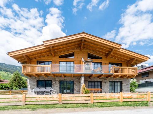 Green Garden Lodge A1 in Piesendorf, Österreich