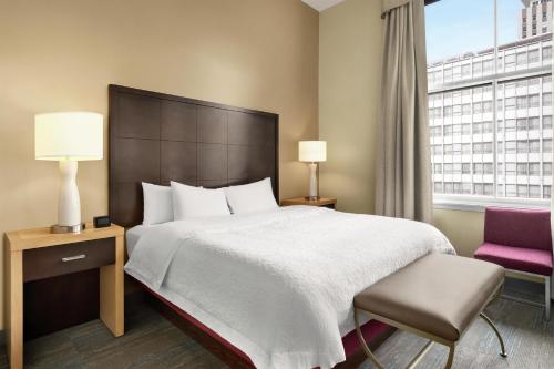 Hampton Inn Downtown / French Quarter Area - image 38