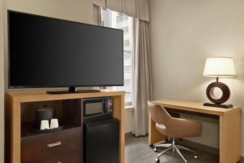 Hampton Inn Downtown / French Quarter Area - image 29