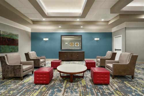 Hampton Inn Downtown / French Quarter Area - image 18