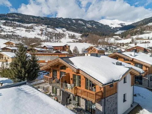 Green Garden Lodge A1 in Piesendorf, Österreich