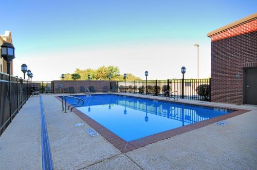 Hampton Inn & Suites by Hilton New Iberia Avery Island - 전망