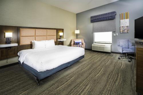 Hampton Inn & Suites by Hilton New Iberia Avery Island