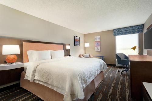 Hampton Inn Phoenix-Chandler - image 36