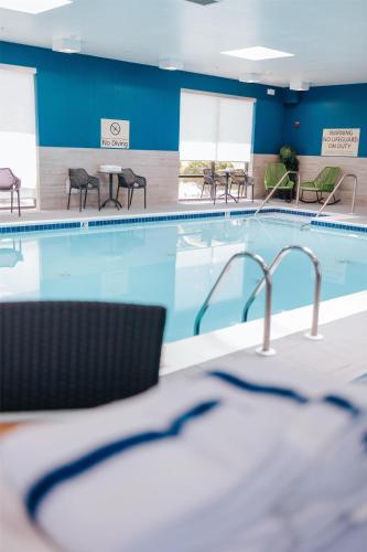 Hampton Inn Rehoboth Beach - image 22