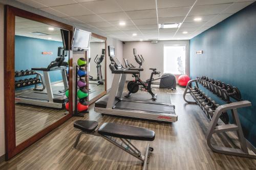 Hampton Inn Rehoboth Beach - image 32