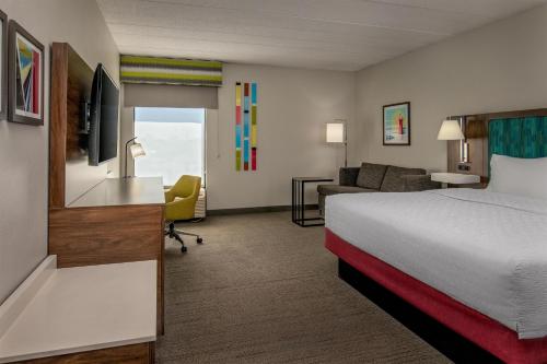 Hampton Inn Rehoboth Beach - image 25