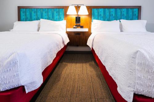 Hampton Inn Rehoboth Beach - image 42