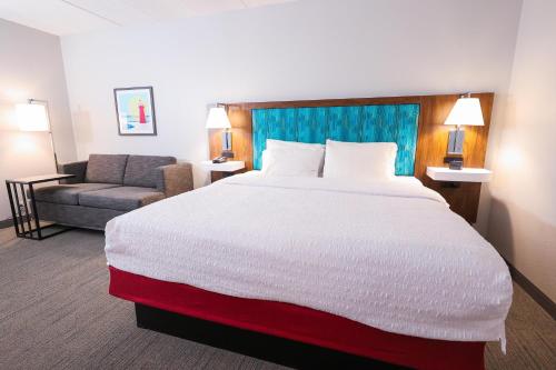 Hampton Inn Rehoboth Beach - image 17