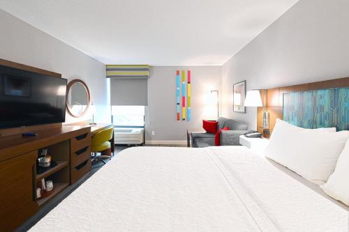Hampton Inn Richmond-West Innsbrook - image 26