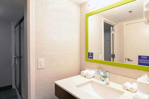 Hampton Inn Richmond-West Innsbrook - image 20