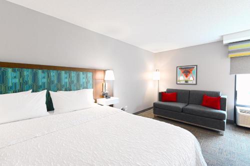 Hampton Inn Richmond-West Innsbrook - image 36