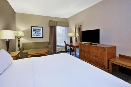Hampton Inn Richmond-West Innsbrook - image 37