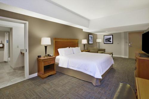 Hampton Inn Richmond-West Innsbrook - image 16