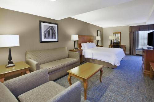 Hampton Inn Richmond-West Innsbrook - image 30