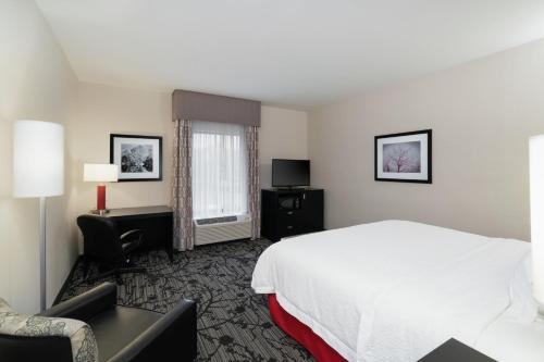 1 king bed