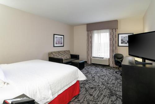 Hampton Inn and Suites Roanoke Airport/Valley View Mall - image 43