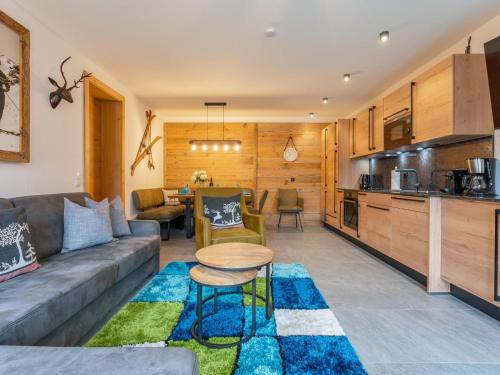 Tauernsuites Uttendorf by Mimi in Uttendorf, Österreich