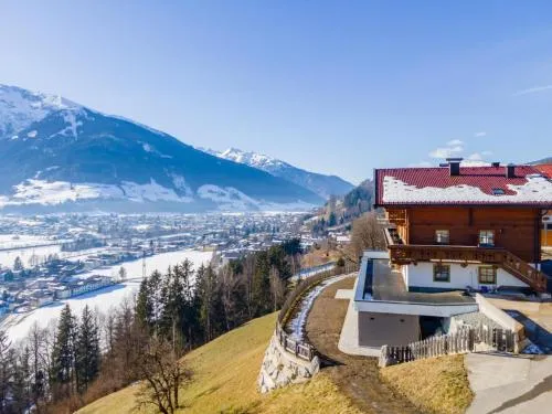 Unterrainhof in Mittersill, Österreich