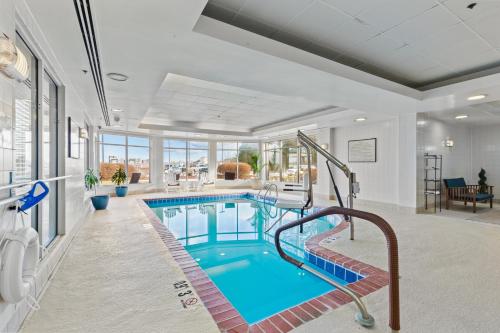 View, Hilton Garden Inn Starkville in Starkville (MS)