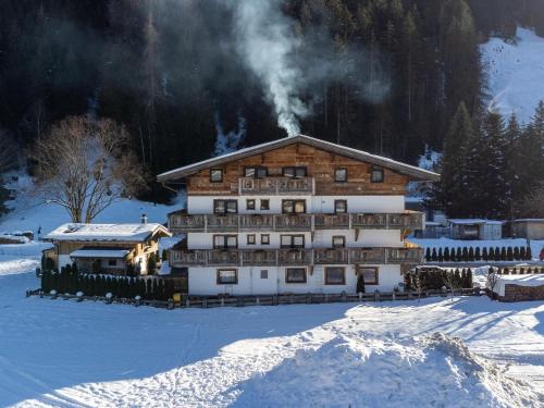 Bergzeit Hollersbach XL
