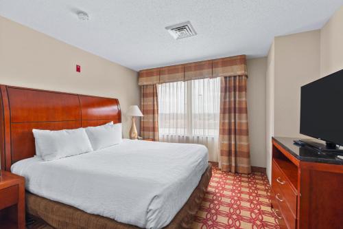 1 king bed