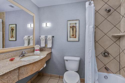 Hilton Garden Inn Starkville - image 18